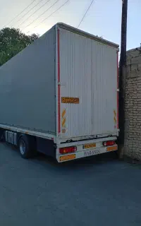 حمل و نقل بارواثاثیه منزل وکارگر حرفه ایی
