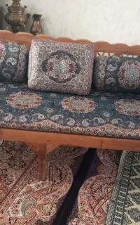 نیمکت سنتی