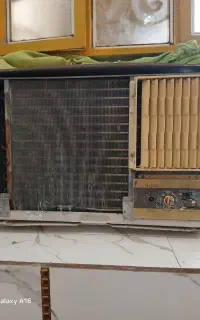 فروش و خریدار کولر سوخته خراب اوراقی فرسوده میخرم