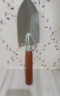 بیلچه قدیمی نو