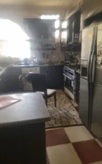 نیازمند به آشپر