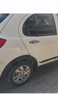 کوئیک R پارس خودرویی مدل ۱۴۰۱