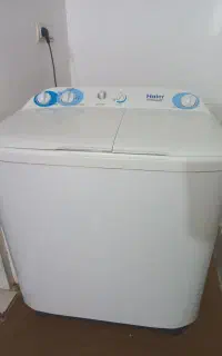 لباسشویی حایر