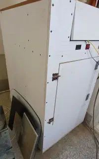 سایلنس باکس ۲تایی