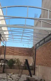 خدمات جوشکاری