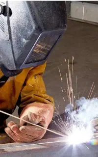 جوشکاری سیاربرقکار ،تعمیرآبگرمکن سبک سازی،دروپنجره