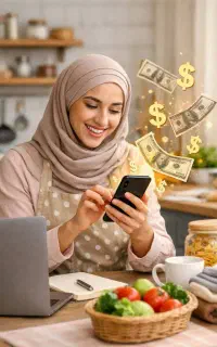 کار آنلاین