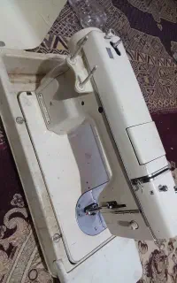 چرخ گلدوزی ۷میل  ۸۰۰۲