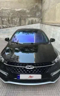 اریزو ۶ اکسلنت مدل ۱۴۰۰