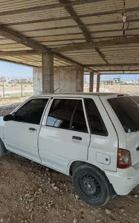 پراید 111مدل 94