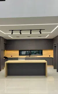 کابینت کمد دیواری دکوراسیون داخلی