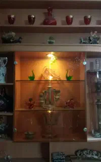 دکور ام دی اف