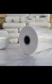 نایلون شیرینگ بسته بندی و نایلون خیاری