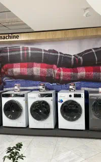 فروش لباسشویی پاکشوما سری X ۱۱ کیلویی نو اقساطی