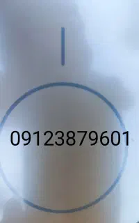 خط تلفن همراه کد سه