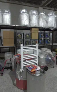 رادیاتور و حوله خشک‌کن برقی - جایگزین پکیج