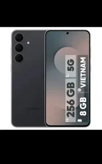 گوشی S25fe اکبند