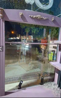 تجهیزات مغازه