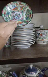 مرغی