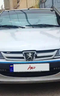 پارس 84