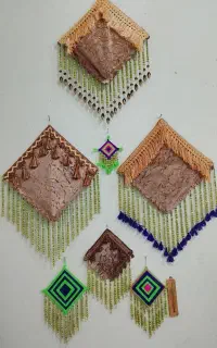 آویز اسپند