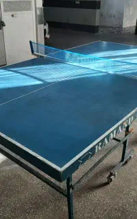 میز پینگ پنگ