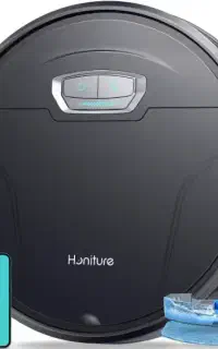 جارو رباتیک هانیچر مدل G20 pro