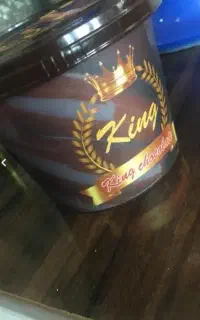 شکلات کاکائو