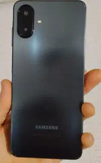 گوشی سامسونگ A07