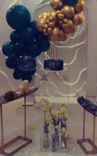 دیجی خانم برای شبی پر از خاطره با ما تماس بگیرید