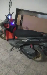 موتورسیکلت کویر s2150سی‌سی