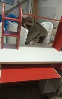 میز ها در حد نو