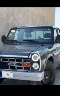 نیسان دوگانه