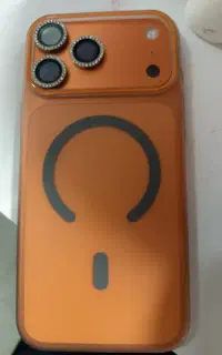 ایفون ۱۷ پرومکس