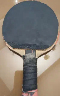 راکت پینگ پونگ
