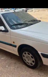 پارس دوگانه شرکتی مدل۹۲