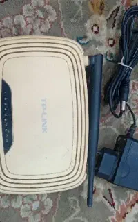 مودم وایرلس