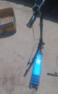 اسکوتر
