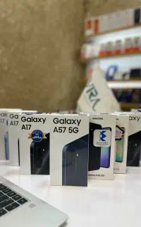 سامسونگ A57 A37 A27