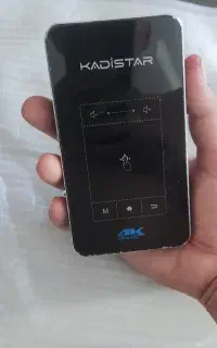 ویدیو پرژکتور جیبی 4k