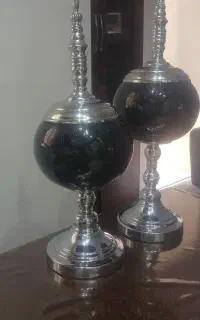 دو عدد دکوری شیک
