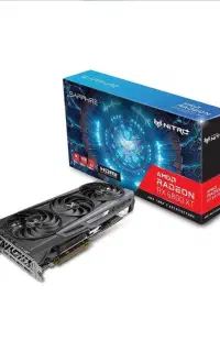 گرافیک Rx6800xt