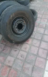 لاستیک نیسان