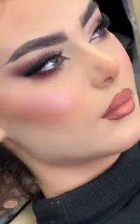 میکاپ فقط ۵۰۰
