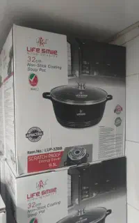 قابلمه گرانیت