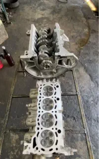 تعمیرگاه فنی تخصصی خودروهای چینی