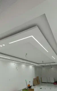 لاین نوری،لاینر،اعلان حریق