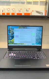 Asus tuf gaming FA506IC