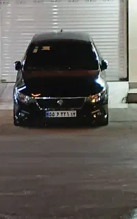 خدمات صافکاری و ریکاوری رنگ