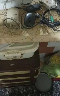موس کامپیوتر
